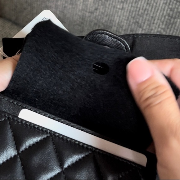 Chanel cardholder - Picture 2 of 6